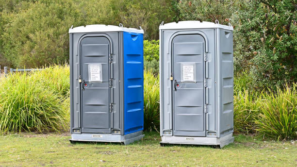 Portable Restroom Removal and Pickup in Shiremanstown, PA
