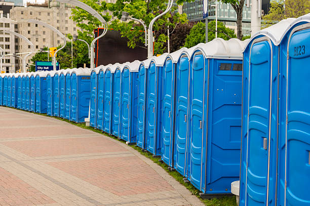 Best VIP or Luxury Restroom Trailers  in Shiremanstown, PA